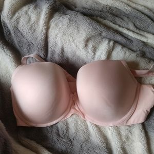 Torrid 360 smoothing bra 40C